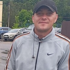 Фотография мужчины Анатолий, 31 год из г. Сергиев Посад