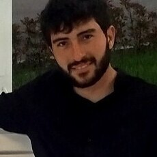 Фотография мужчины Шамил, 24 года из г. Грозный