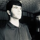 Ikrom, 24 года