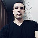 Загадочный, 36 лет