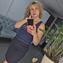 Нюта, 33 года