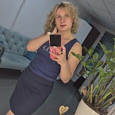 Фотография девушки Нюта, 33 года из г. Одинцово