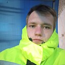 Максим, 25 лет