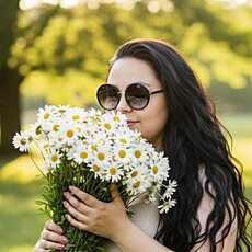 Фотография девушки Joy, 43 года из г. Новосибирск