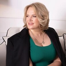 Фотография девушки Алена, 51 год из г. Челябинск