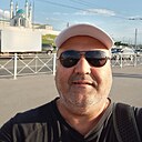 Закир, 48 лет