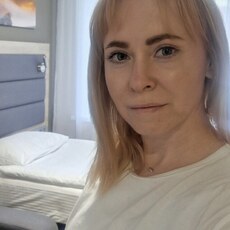Фотография девушки Анна, 37 лет из г. Екатеринбург