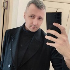 Фотография мужчины Влад, 36 лет из г. Мурманск