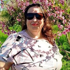Фотография девушки Татьяна, 39 лет из г. Выселки