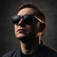 Фотография мужчины Андрей, 34 года из г. Челябинск