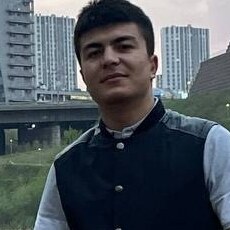 Фотография мужчины Shakhzodbek, 28 лет из г. Алматы