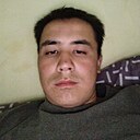 Али, 24 года