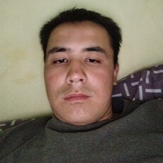 Фотография мужчины Али, 24 года из г. Несвиж