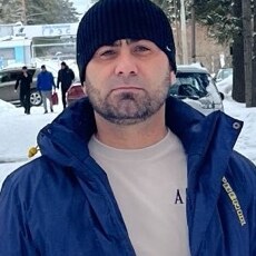 Фотография мужчины Али, 39 лет из г. Атырау(Гурьев)