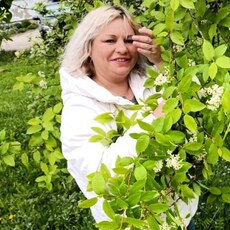 Фотография девушки Ольга, 41 год из г. Дно