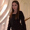 Елизавета, 19 лет