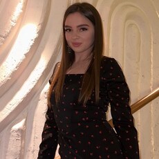 Фотография девушки Елизавета, 19 лет из г. Луганск