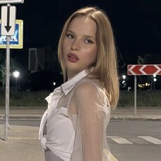 Фотография девушки Кира, 18 лет из г. Самара