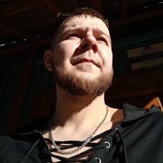 Фотография мужчины Олег, 33 года из г. Дивногорск