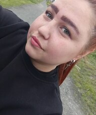 Фотография девушки Екатерина, 24 года из г. Купино