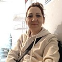 Лилия, 50 лет