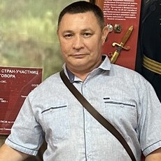 Фотография мужчины Сергей, 48 лет из г. Ульяновск