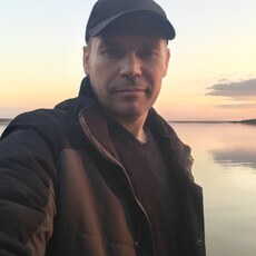 Фотография мужчины Саня, 43 года из г. Воронеж