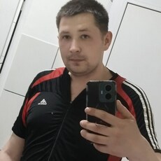 Фотография мужчины Андрей, 28 лет из г. Кемерово
