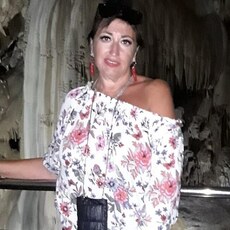 Фотография девушки Елена, 58 лет из г. Новокузнецк