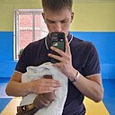 Александр, 23 года