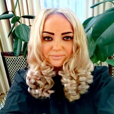 Фотография девушки Катерина, 45 лет из г. Серпухов