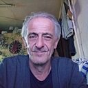 Ваня, 54 года