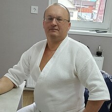 Фотография мужчины Евгений, 48 лет из г. Киров