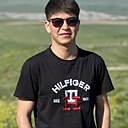 Азамат, 28 лет