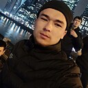Шах, 26 лет