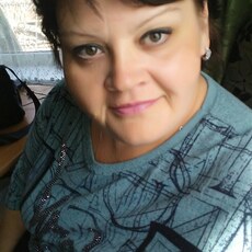 Фотография девушки Елена, 47 лет из г. Алматы