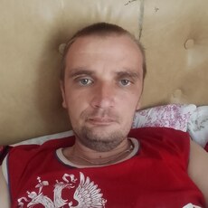 Фотография мужчины Александр, 35 лет из г. Армавир