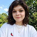 Кристина, 22 года