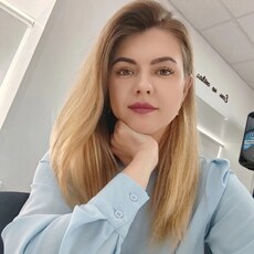Фотография девушки Катюша, 37 лет из г. Мценск