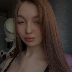 Фотография девушки Варя, 20 лет из г. Ужур