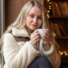 Фотография девушки Варя, 31 год из г. Хабаровск