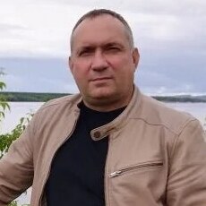 Фотография мужчины Евгений, 45 лет из г. Нижний Новгород