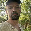 Сергей, 43 года