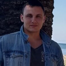Фотография мужчины Elloko, 31 год из г. Пенза