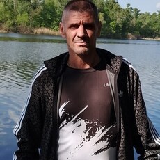 Фотография мужчины Сергей, 48 лет из г. Днепр