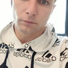 Фотография мужчины Андрей, 34 года из г. Туапсе