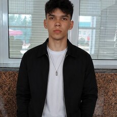 Фотография мужчины Дмитрий, 20 лет из г. Шадринск