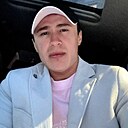 Ильхам Курбонов, 27 лет