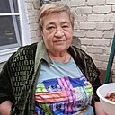 Татьяна, 66 лет