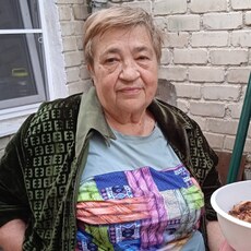 Фотография девушки Татьяна, 66 лет из г. Курск